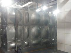 工業(yè)水處理設備廠家 暢銷的組合式水箱在哪可以買到