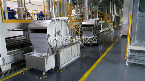 磷化壓濾機(jī)制造廠(chǎng)家,箭神環(huán)保設(shè)備公司,是您放心的選擇歡迎