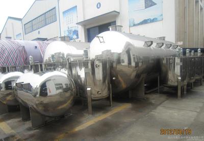 加藥桶 304不銹鋼罐體 攪拌罐 3MM 1噸/立方 環保水處理設備圖片_高清圖_細節圖