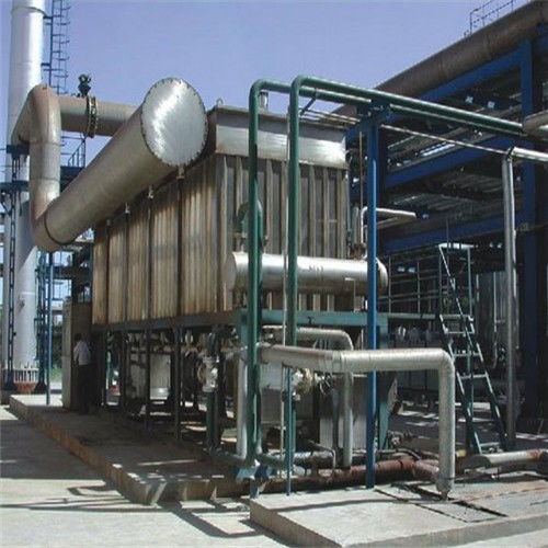 如何選擇浮山環保設備廢氣治理設備？