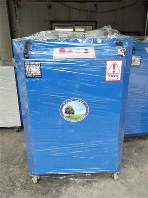 諾和環保焊煙凈化器 高效凈化，守護綠色工作環境